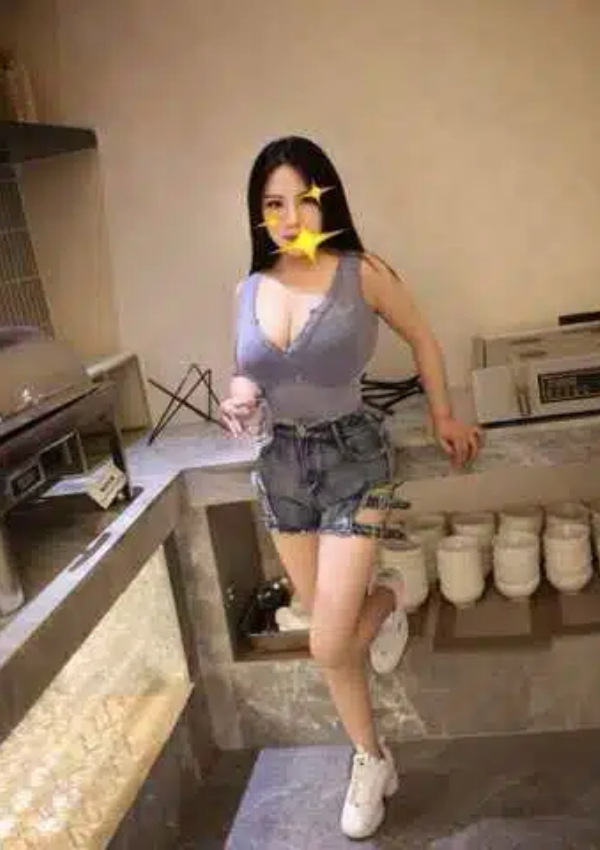 St Marys asian brothel