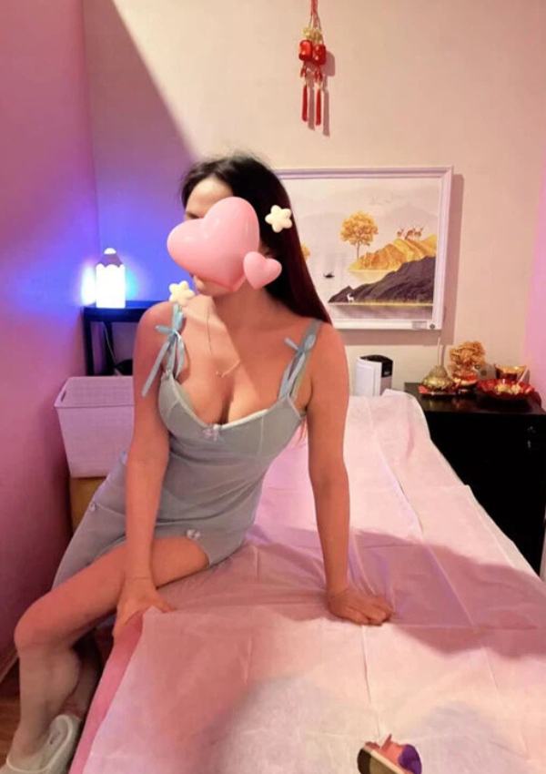 St Marys sex